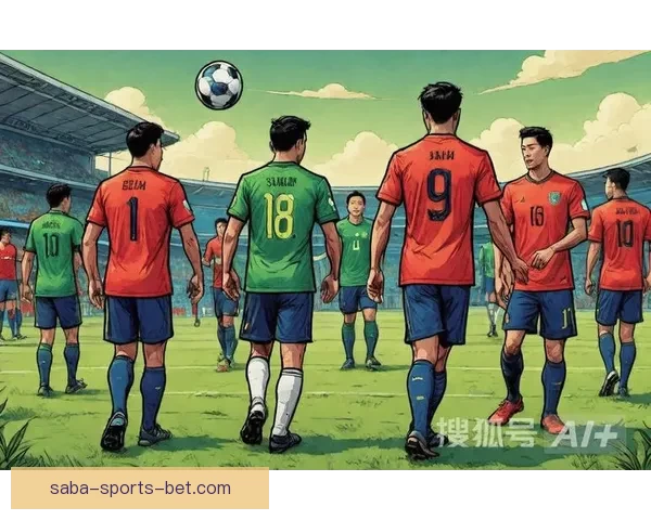 世界杯精彩赛事尽在掌握，立即下载官方竞猜APP畅享足球盛宴