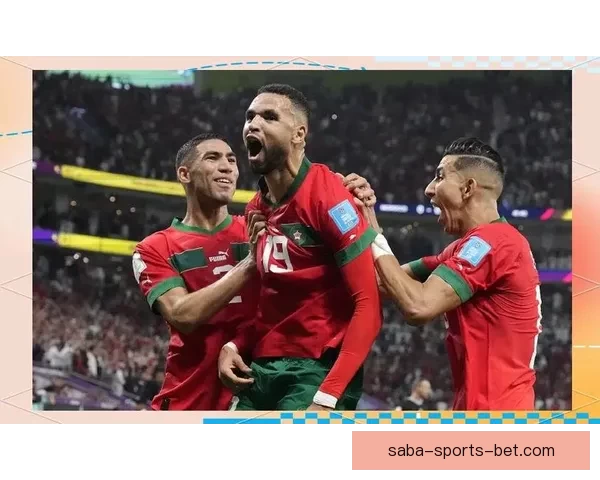 世界杯赛事预测与竞猜攻略解析助你赢取精彩竞猜奖励