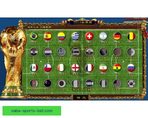 世界杯精彩赛事尽在掌握，一键下载官方竞猜APP轻松参与