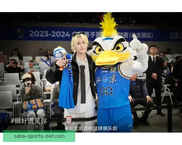 北京首钢主场对阵南京今晚热力开战乃万岳岳领衔嘻哈对决