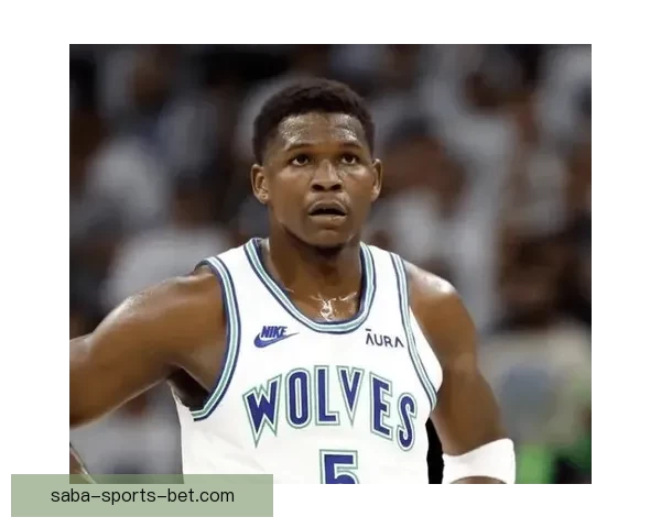 森林狼伤情最新 爱德华兹膝伤明确复出时间未变无缘开拓者战