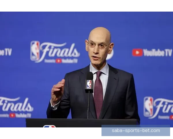 NBA启动扩军计划新球队特许经营权磋商估值或达到数十亿美元